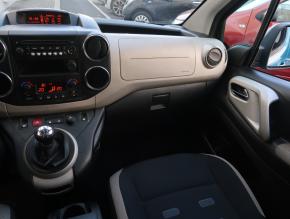 Citroen Berlingo  1.6 HDi 