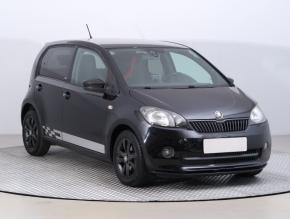 Škoda Citigo  1.0 MPI Monte Carlo 