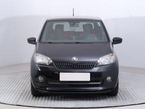 Škoda Citigo  1.0 MPI Monte Carlo 