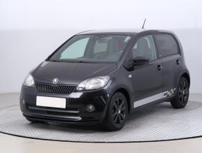 Škoda Citigo  1.0 MPI Monte Carlo 