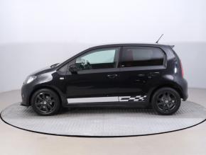 Škoda Citigo  1.0 MPI Monte Carlo 