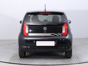 Škoda Citigo  1.0 MPI Monte Carlo 