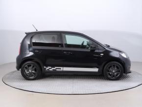 Škoda Citigo  1.0 MPI Monte Carlo 