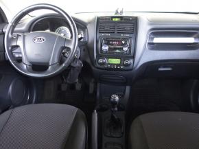 Kia Sportage  2.0 16V 