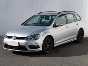 Volkswagen Golf  2.0 TDI Comfortline 