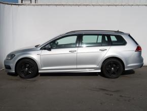 Volkswagen Golf  2.0 TDI Comfortline 