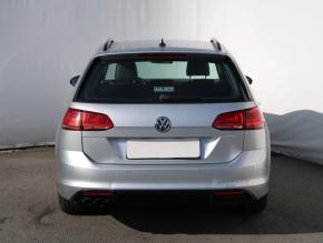 Volkswagen Golf  2.0 TDI Comfortline 