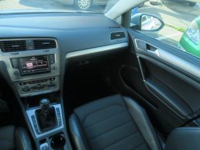 Volkswagen Golf  2.0 TDI Comfortline 