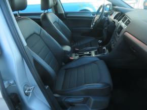 Volkswagen Golf  2.0 TDI Comfortline 