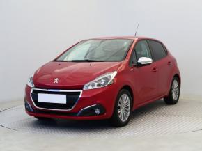 Peugeot 208  1.2 PureTech 