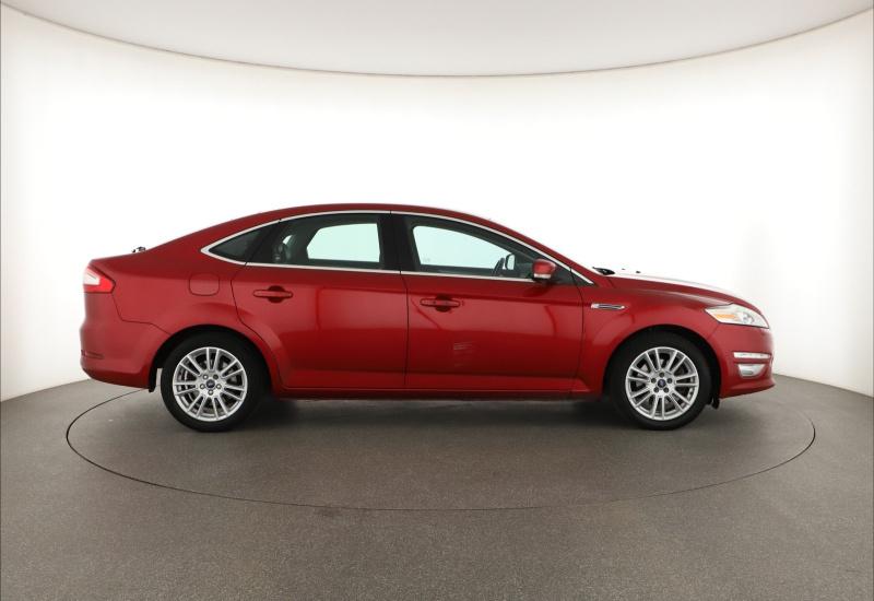 Ford Mondeo  2.0 TDCi