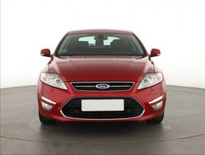 Ford Mondeo  2.0 TDCi 