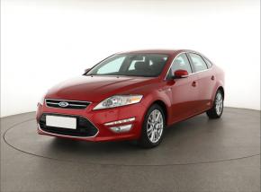 Ford Mondeo  2.0 TDCi 