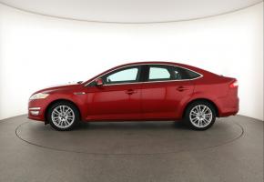 Ford Mondeo  2.0 TDCi 