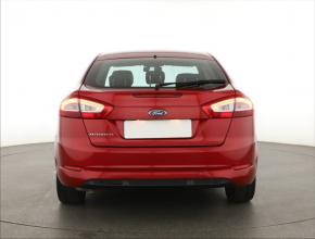 Ford Mondeo  2.0 TDCi 