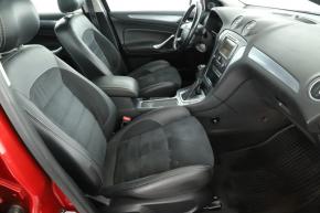 Ford Mondeo  2.0 TDCi 