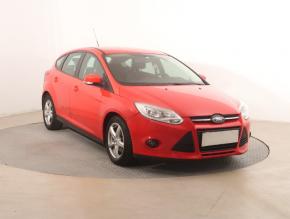 Ford Focus  1.0 EcoBoost 