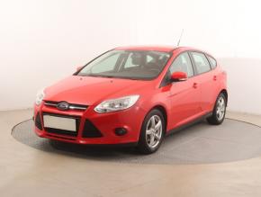 Ford Focus  1.0 EcoBoost 