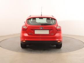 Ford Focus  1.0 EcoBoost 