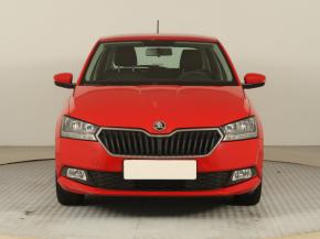 Škoda Fabia  1.0 TSI 