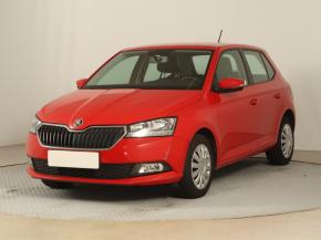 Škoda Fabia  1.0 TSI 