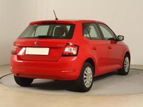 Škoda Fabia  1.0 TSI 