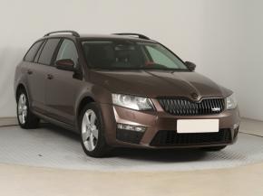 Škoda Octavia  2.0 TDI 