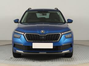 Škoda Kamiq  1.0 TSI 