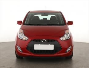 Hyundai ix20  1.4 CVVT 