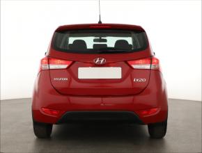 Hyundai ix20  1.4 CVVT 