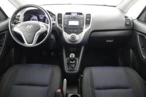 Hyundai ix20  1.4 CVVT 