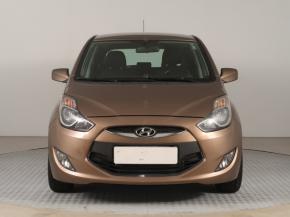 Hyundai ix20  1.4 CVVT 