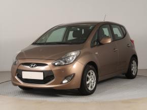 Hyundai ix20  1.4 CVVT 