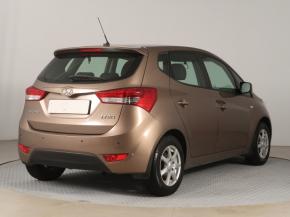 Hyundai ix20  1.4 CVVT 