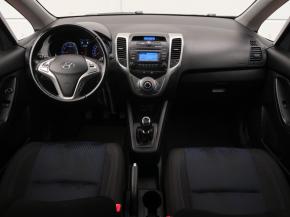 Hyundai ix20  1.4 CVVT 