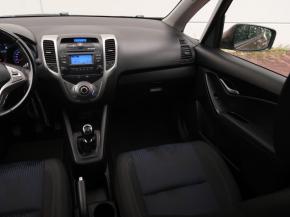 Hyundai ix20  1.4 CVVT 