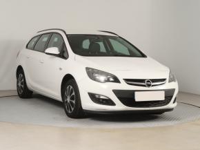 Opel Astra  1.6 CDTI 