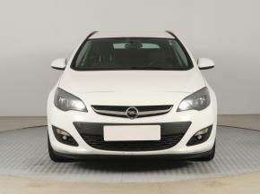 Opel Astra  1.6 CDTI 