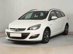 Opel Astra  1.6 CDTI 