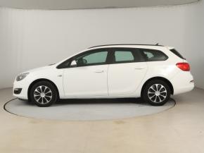 Opel Astra  1.6 CDTI 