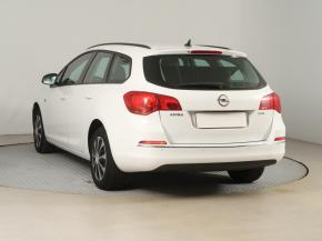 Opel Astra  1.6 CDTI 