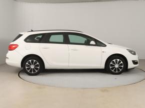 Opel Astra  1.6 CDTI 