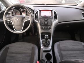 Opel Astra  1.6 CDTI 