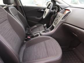 Opel Astra  1.6 CDTI 