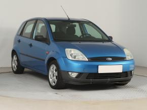 Ford Fiesta  1.4 16V 