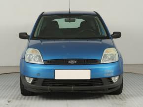 Ford Fiesta  1.4 16V 