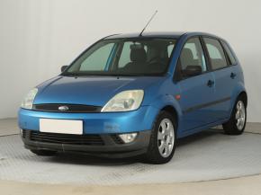 Ford Fiesta  1.4 16V 