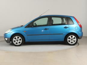 Ford Fiesta  1.4 16V 