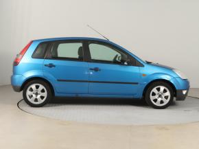 Ford Fiesta  1.4 16V 