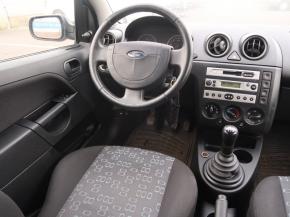 Ford Fiesta  1.4 16V 